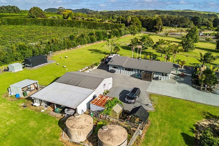 Photo of property in 135 Puketotara Road, Waipapa, Kerikeri, 0295