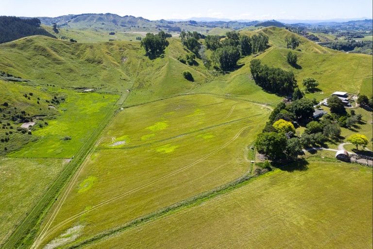 Photo of property in 622 Lavenham Road, Waituhi, Gisborne, 4072