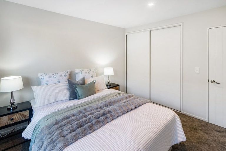 Photo of property in 6 Belgrave Close, Halswell, Christchurch, 8025