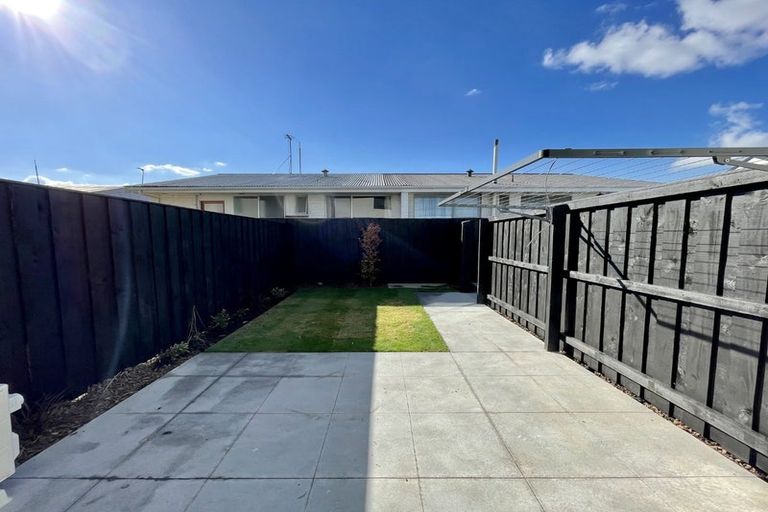 Photo of property in 116a Blenheim Road, Riccarton, Christchurch, 8041