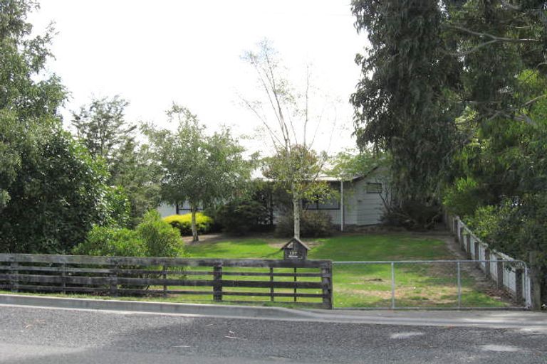 Photo of property in 127 Rolleston Street, Rakaia, 7710