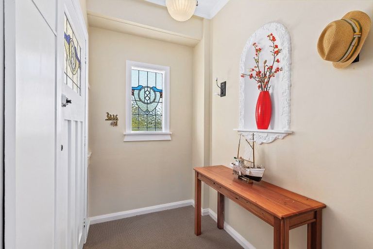 Photo of property in 139 Grafton Road, Roseneath, Wellington, 6011