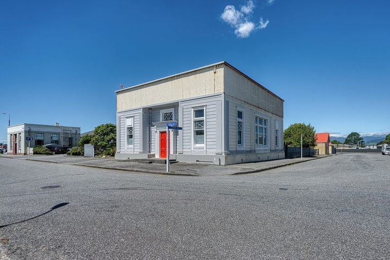 Photo of property in 36 Revell Street, Hokitika, 7810