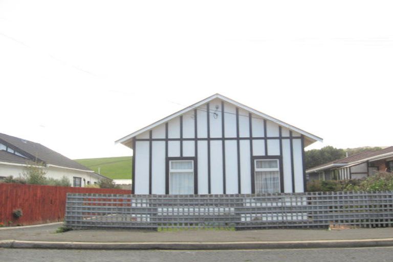 Photo of property in 313 Tomahawk Road, Ocean Grove, Dunedin, 9013