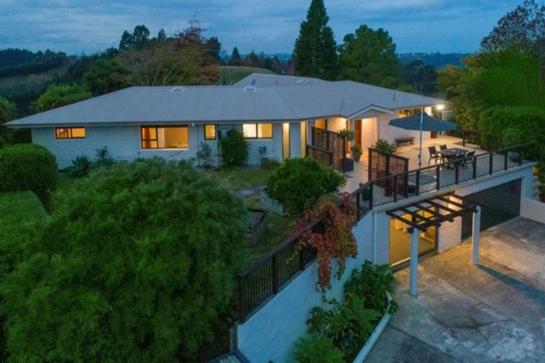 Photo of property in 70 Crawford Road, Minden, Tauranga, 3171