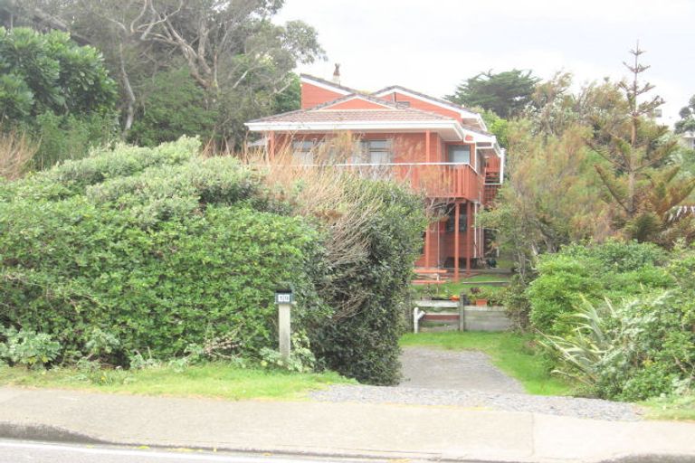 Photo of property in 19 The Esplanade, Raumati South, Paraparaumu, 5032