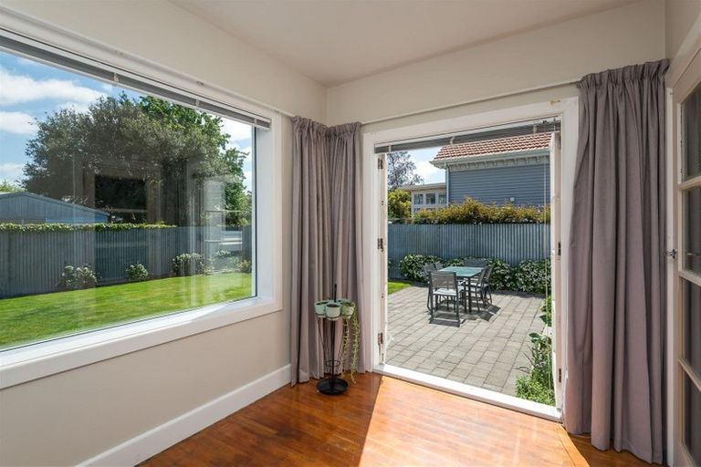Photo of property in 47 Penrith Avenue, Somerfield, Christchurch, 8024