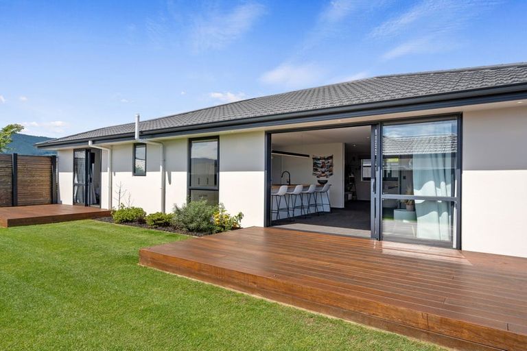 Photo of property in 28 Drayton Street, Richmond, 7020