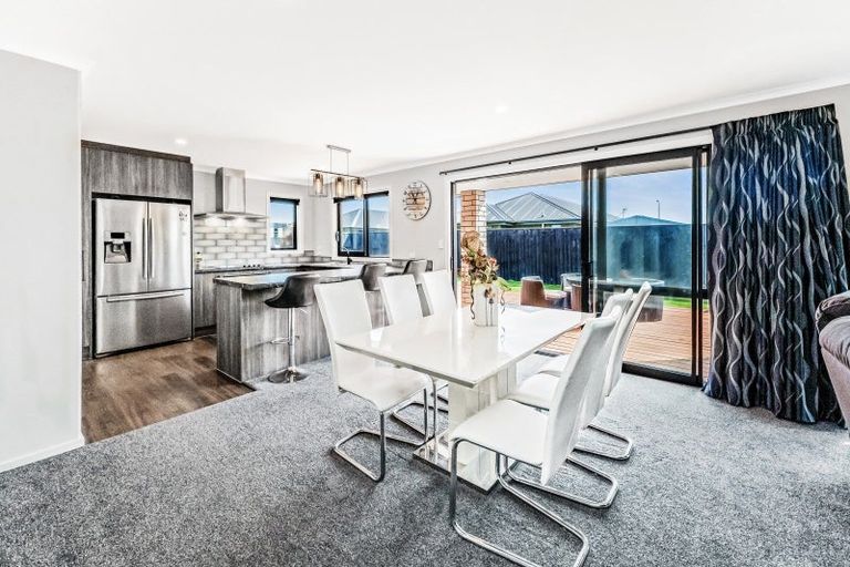 Photo of property in 39 Ebenezer Drive, Lincoln, 7608