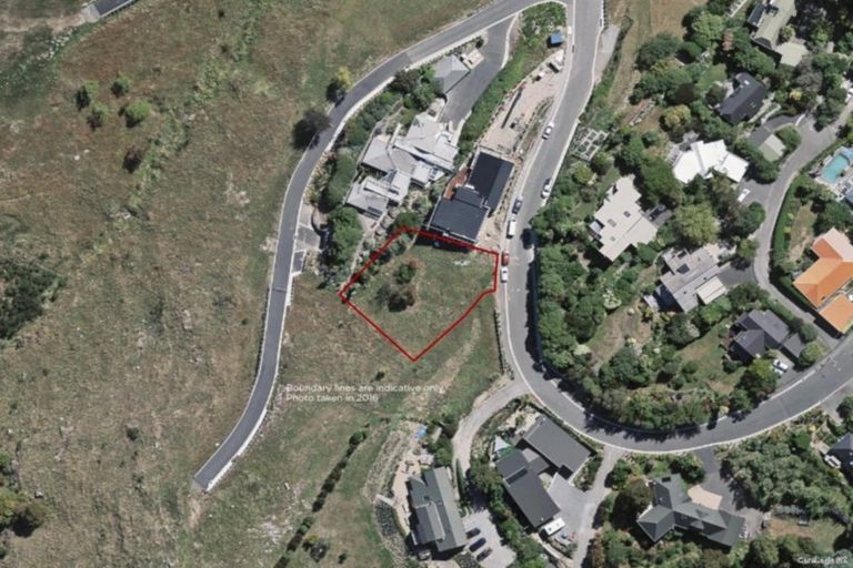 Photo of property in 35 Kiteroa Place, Cashmere, Christchurch, 8022