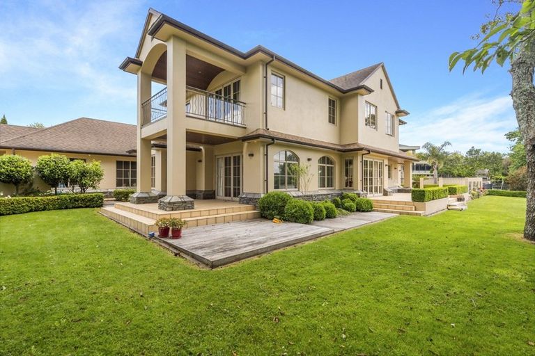 Photo of property in 15 River Oaks Place, Pukete, Hamilton, 3200