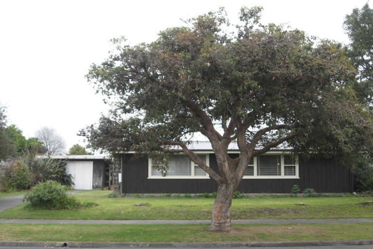 Photo of property in 6 Williams Street, Marewa, Napier, 4110