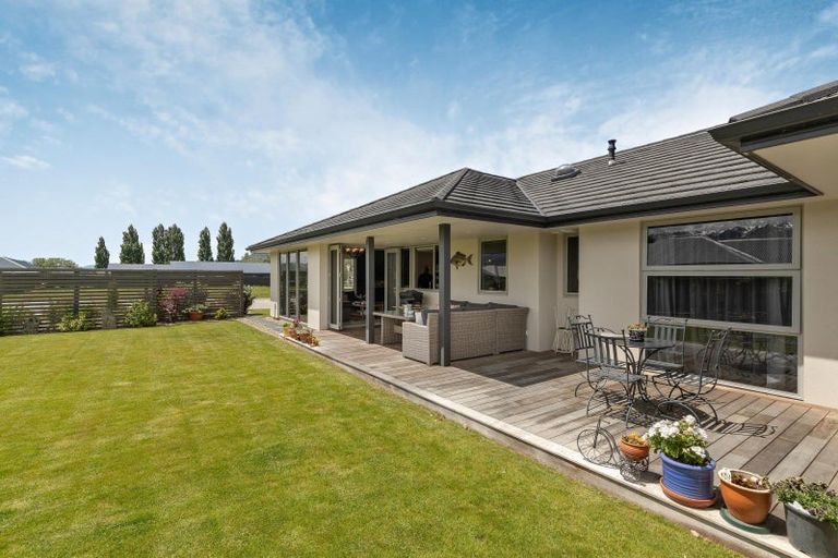 Photo of property in 7 Begg Lane, Mount Pisa, Cromwell, 9383