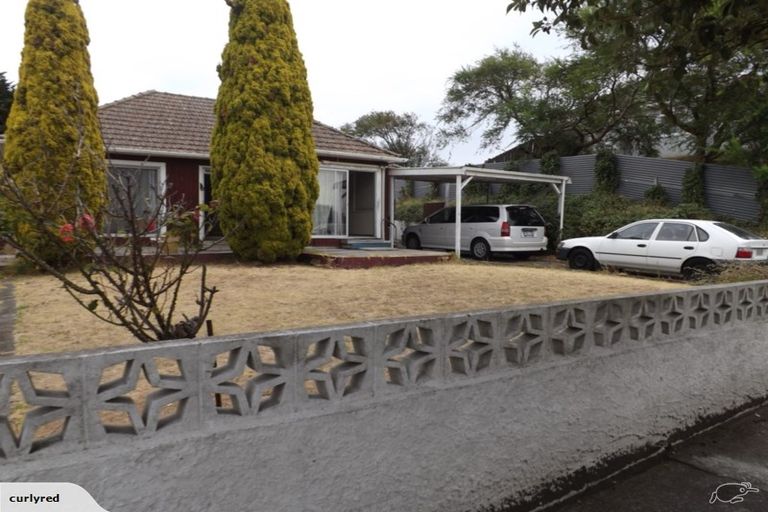 Photo of property in 53 Swiss Avenue, Gonville, Whanganui, 4501