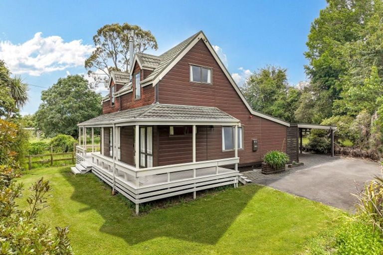 Photo of property in 25 Cookson Road, Tikitere, Rotorua, 3074
