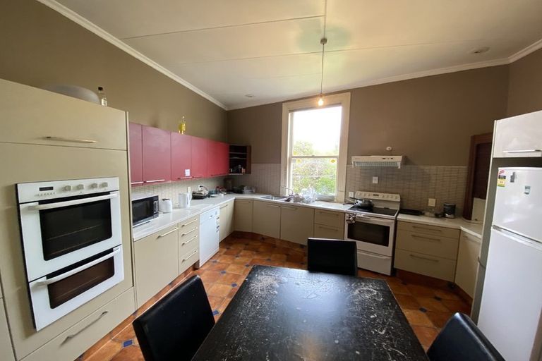 Photo of property in One Royal Tce, 1 Royal Terrace, Dunedin Central, Dunedin, 9016