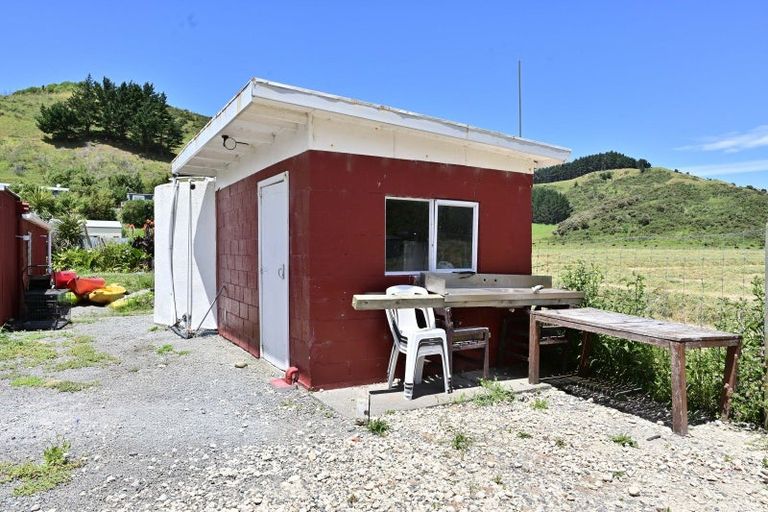 Photo of property in 12a Weld Street, Levin, 5510