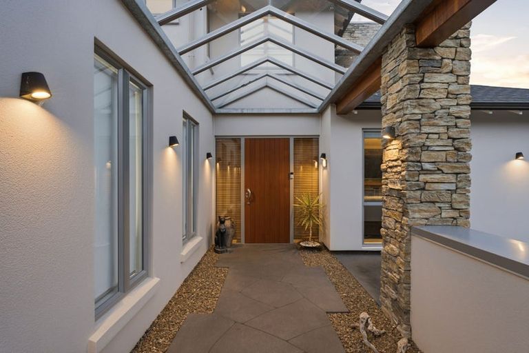 Photo of property in 38 Rossmore Terrace, Cashmere, Christchurch, 8022