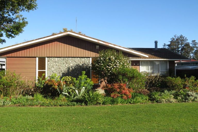 Photo of property in 8a King Street, Wairoa, 4108