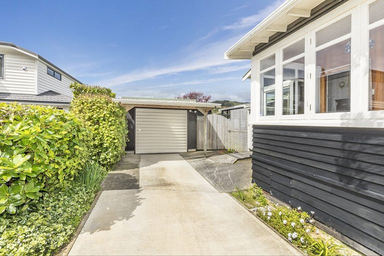 Photo of property in 20 Nathan Street, Tawa, Wellington, 5028