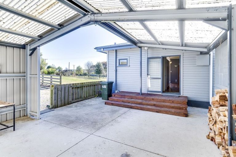 Photo of property in 2 Range Road, Waipawa, 4273