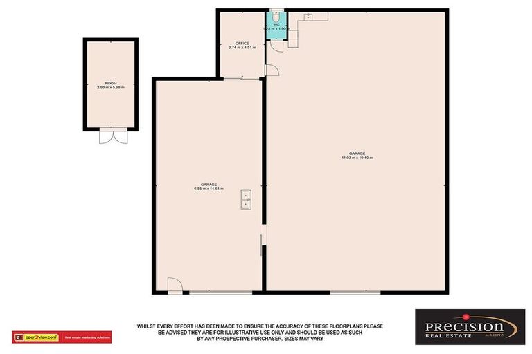 Photo of property in 583 State Highway 16, Kumeu, 0891