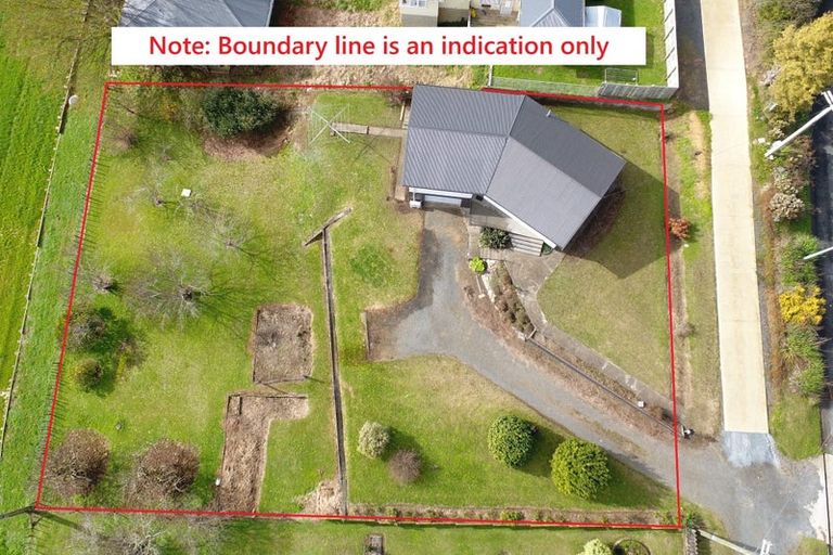 Photo of property in 35 Main North Road, Otorohanga, 3900