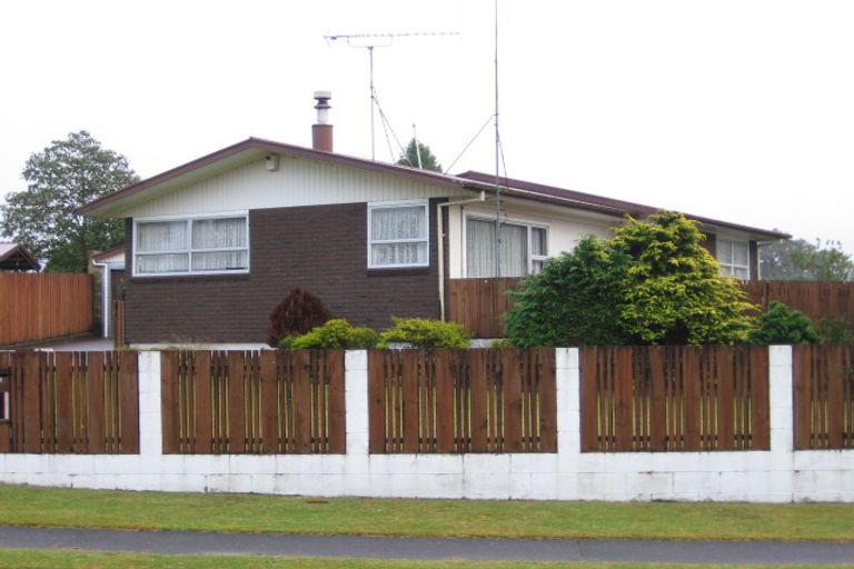 Photo of property in 18 Stafford Place, Tokoroa, 3420