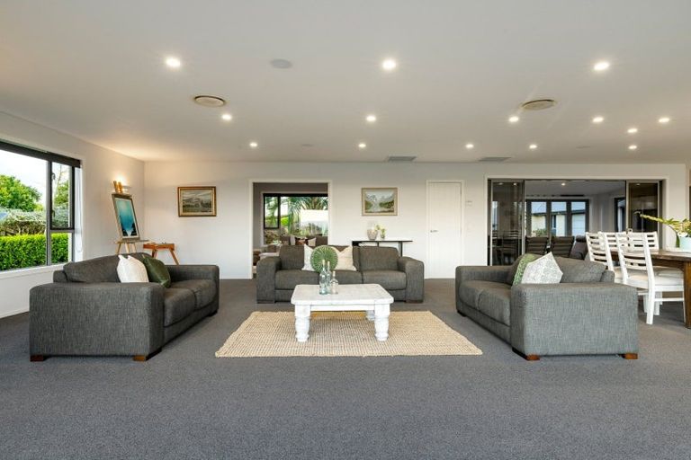 Photo of property in 310 Gillard Road, Ngahinapouri, Ohaupo, 3882