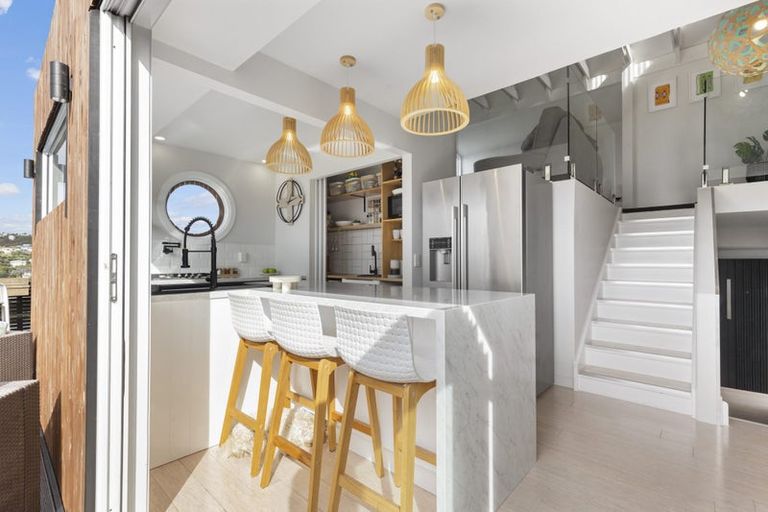 Photo of property in 57 Rhine Street, Island Bay, Wellington, 6023