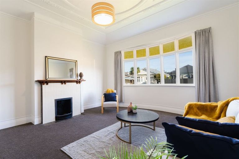 Photo of property in 7 Alma Street, Saint Kilda, Dunedin, 9012