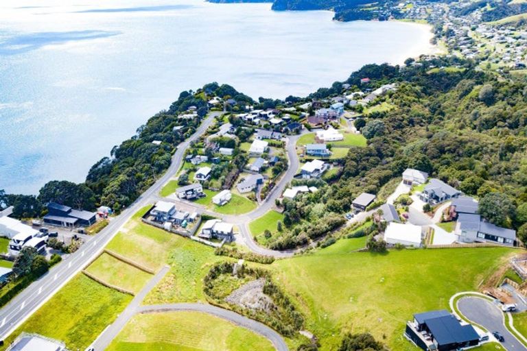 Photo of property in 10 Milky Way, Langs Beach, 0582