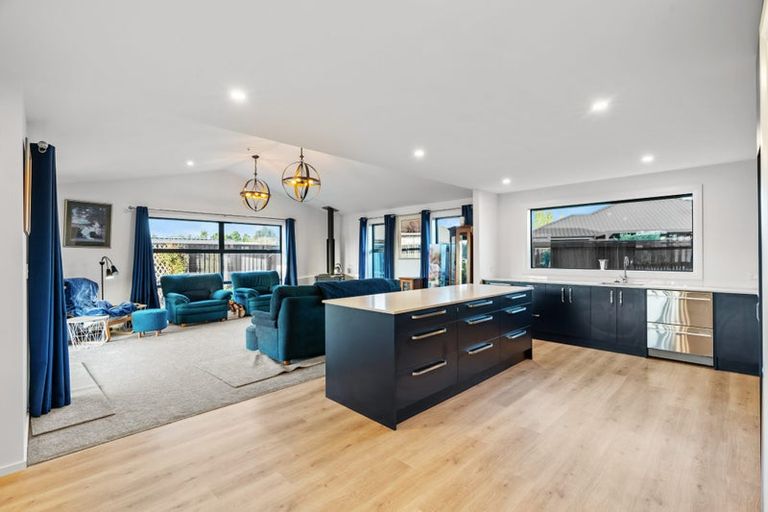 Photo of property in 136 Sutherland Drive, Kaiapoi, 7630