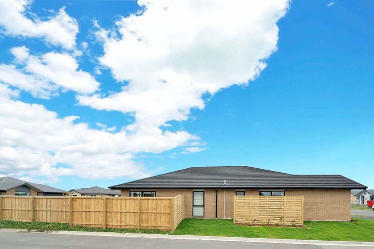 Photo of property in 51 Craig Thompson Drive, Lincoln, 7608