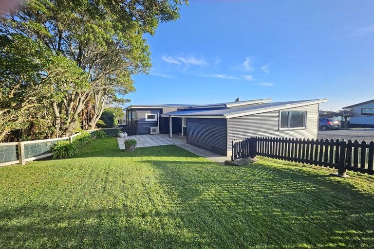 Photo of property in 125 Main South Road, Karoro, Greymouth, 7805