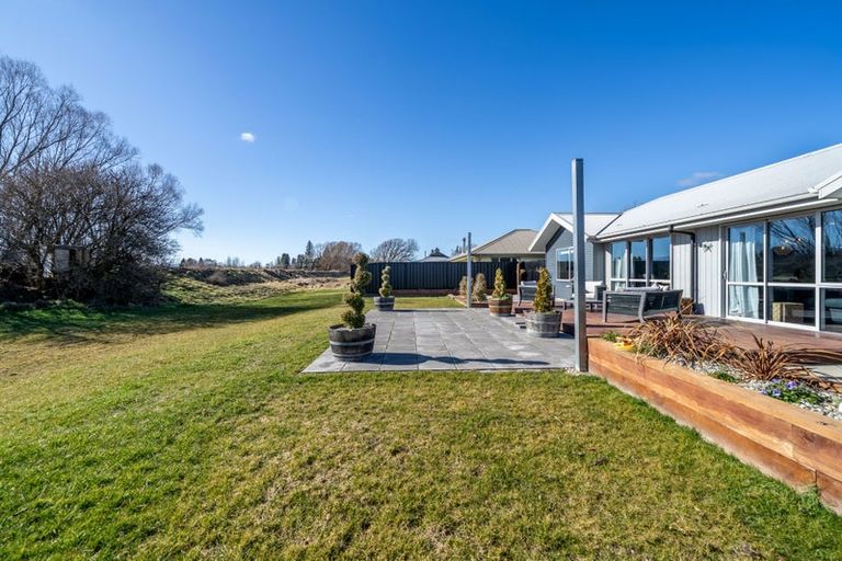 Photo of property in 5 Half Time Close, Omakau, 9376