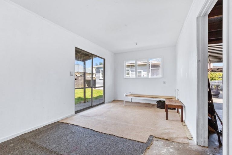 Photo of property in 58 Parker Avenue, Levin, 5510