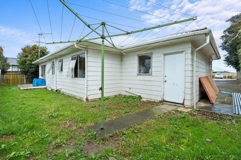 Photo of property in 28a Cargill Street, Papakura, 2110