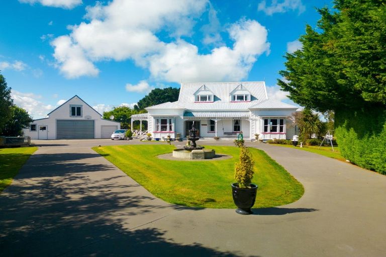 Photo of property in 174 Reynolds Road, Ratana, Whanganui, 4581