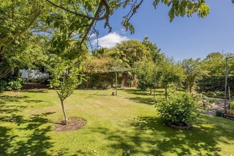 Photo of property in 18 Graham Street, Levin, 5510