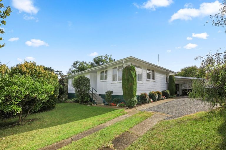 Photo of property in 108 Tui Place, Thames, 3500