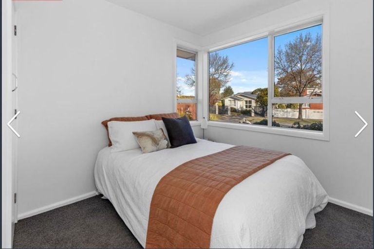 Photo of property in 6 Saffron Street, Bryndwr, Christchurch, 8053