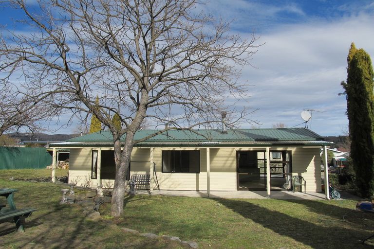 Photo of property in 7 Don Place, Alexandra, 9320