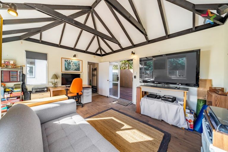 Photo of property in 13 Bermer Road, Belmont, Lower Hutt, 5010