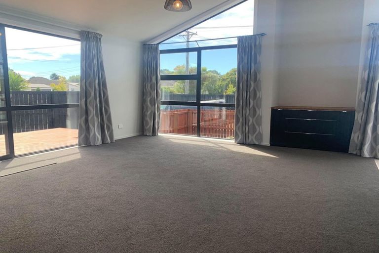 Photo of property in 1/100 Baker Street, New Brighton, Christchurch, 8083