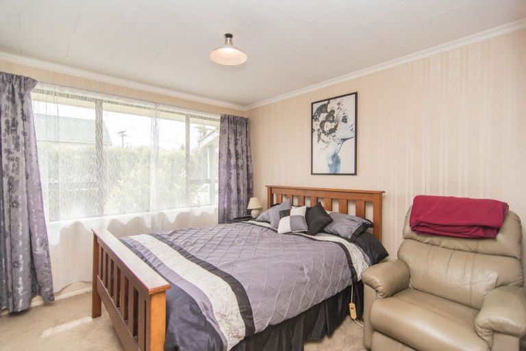 Photo of property in 63 Gammack Street, Temuka, 7920