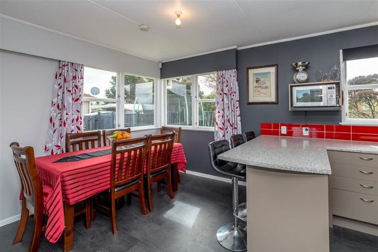 Photo of property in 147 Cockburn Street, Kuripuni, Masterton, 5810