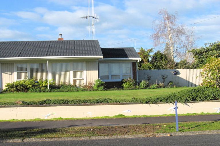 Photo of property in 45 Berkley Avenue, Hillcrest, Hamilton, 3216