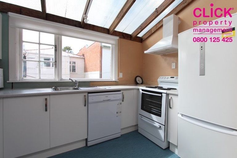 Photo of property in 117 Clyde Street, North Dunedin, Dunedin, 9016