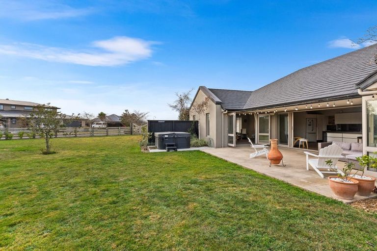 Photo of property in 11 Fairfield Way, Rolleston, 7614
